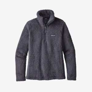 Patagonia Women's Los Gatos 1/4-Zip Fleece